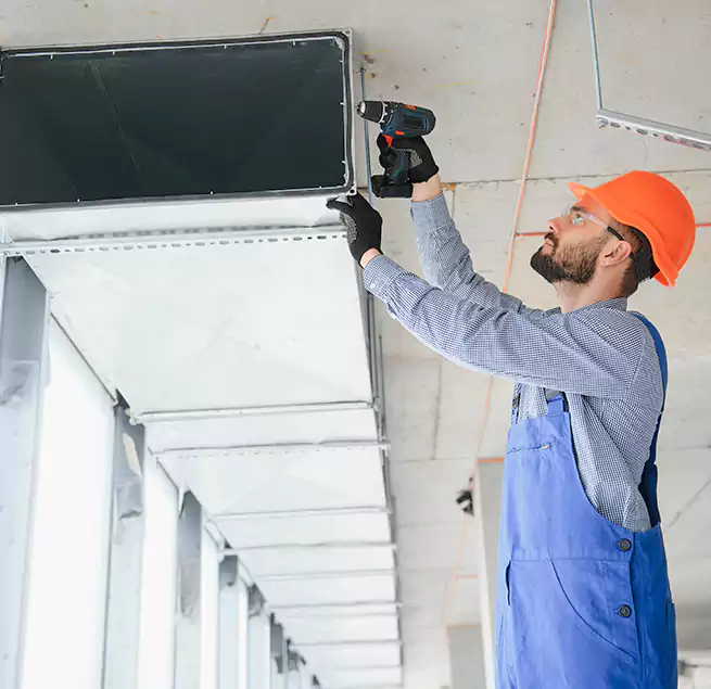 Why Homeowners & Businesses Trust Us in Lancaster, TX