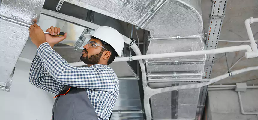 Proactive Ac Vent Repairs & Air Duct Replacement Companies Near Me in Lancaster
