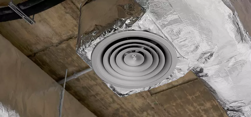 Our Basement Vent Cleaning Services in Lancaster, TX