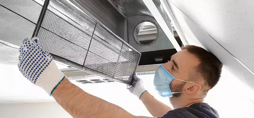 Our Bathroom Exhaust Duct Cleaning Services in Lancaster, TX