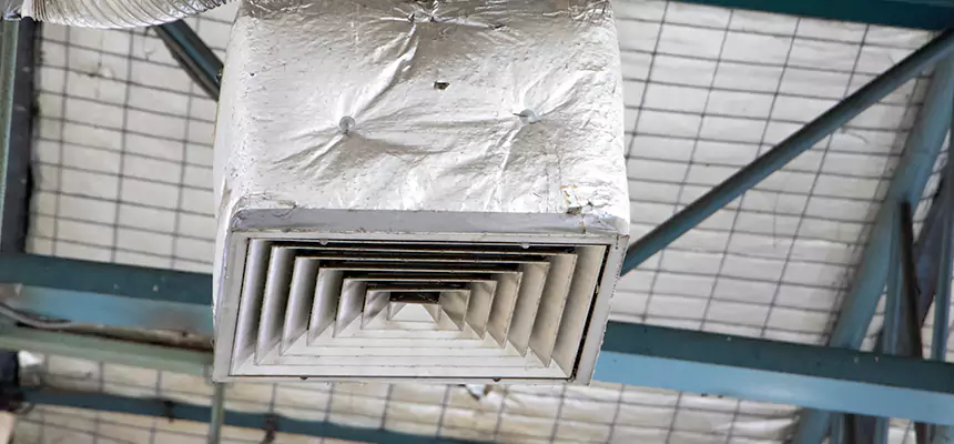 Our Custom HVAC Ductwork Services in Lancaster, TX