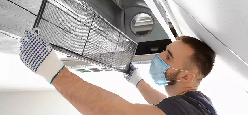 Our Dryer Vent Cleaning Services in Lancaster, TX