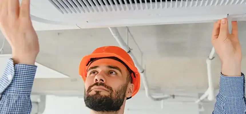 Our Furnace Vent Cleaning Services in Lancaster, TX