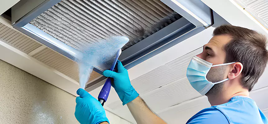 Our Home Ventilation Cleaning Services in Lancaster, TX