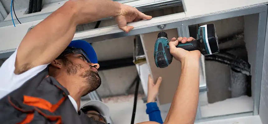 Our Improve Home Air Circulation Services in Lancaster, TX