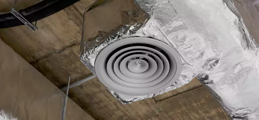 Our Industrial Dryer Vent Cleaning Services in Lancaster, TX