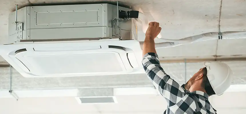 Our Local Vent Cleaning Services in Lancaster, TX