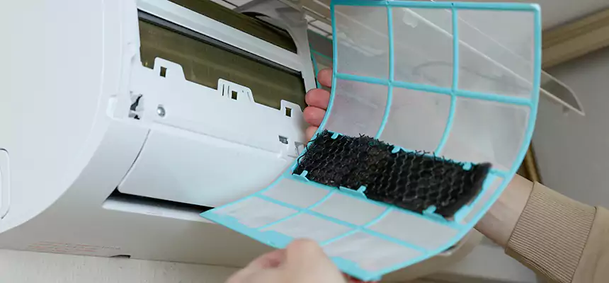 Gentle Ductwork Odor-Control Pet Dander Duct Cleaning in Lancaster, TX