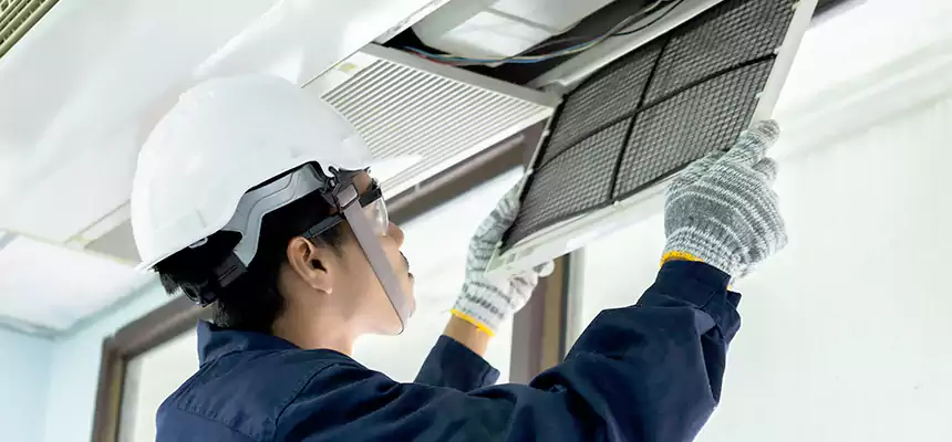 Our Residential Air Vent Cleaning Services in Lancaster, TX
