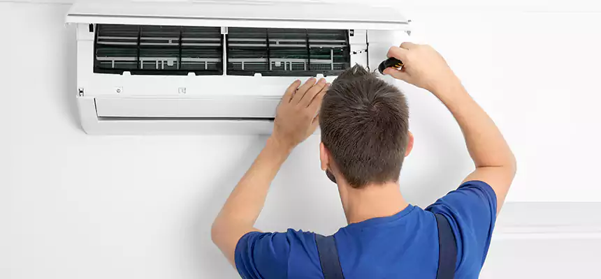 Our Smart Air Conditioning Installation Services in Lancaster, TX