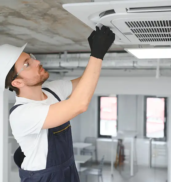 Top Affordable Duct Cleaning Services Near Me in Lancaster, TX