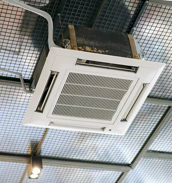 Top-Notch Allergy Relief Vent Cleaning Services in Lancaster, TX