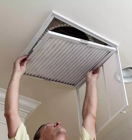 Trusted Apartment Air Duct Cleaning in Lancaster, TX