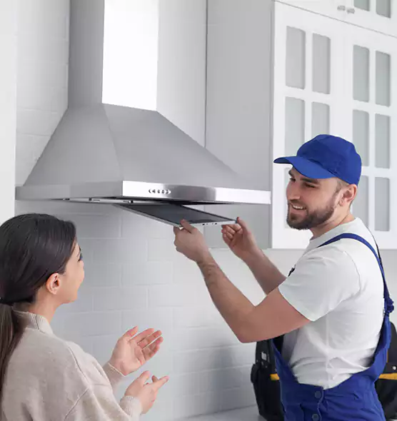 Professional Dryer Vent Cleaning Service in Lancaster, TX