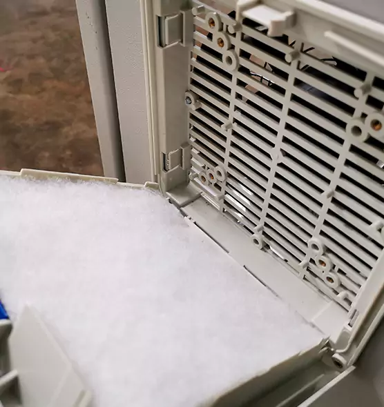 Professional Dryer Vent Mold Cleaning in Lancaster, TX