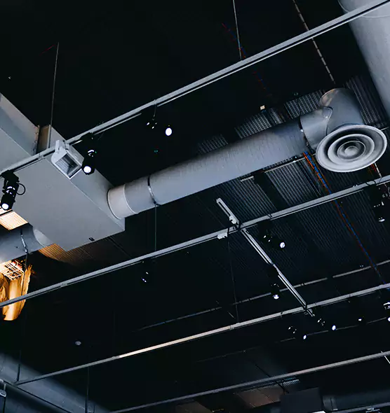 About Duct Sanitization with UV Light in Lancaster, TX