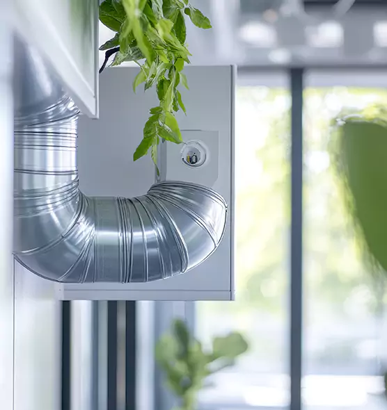 Professional Eco-Friendly Duct Cleaning Services in Lancaster, TX