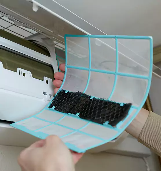 Welcome to Air Duct Cleaning & Repairs Lancaster — Your Local HEPA Filter Installation Pros in Lancaster, TX