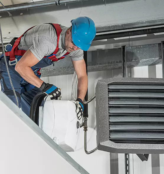 Professional HVAC Cleaning Solutions in Lancaster, TX