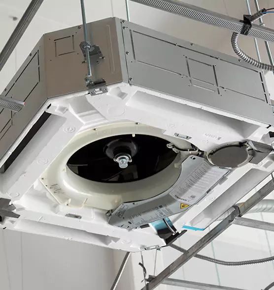 Professional Industrial Dryer Vent Cleaning in Lancaster, TX