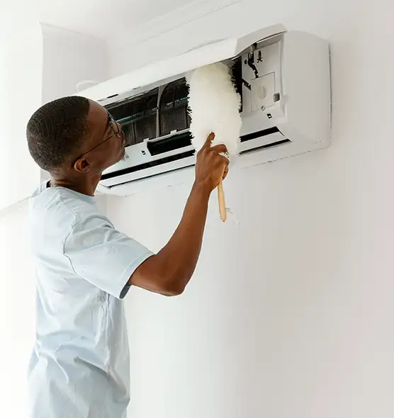 Professional Maximize AC Efficiency  in Lancaster, TX