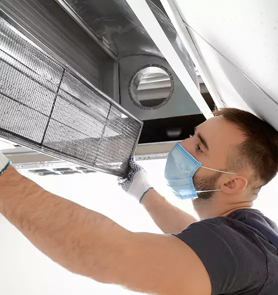 About Remove Smoke Smell From Air Duct in Lancaster, TX