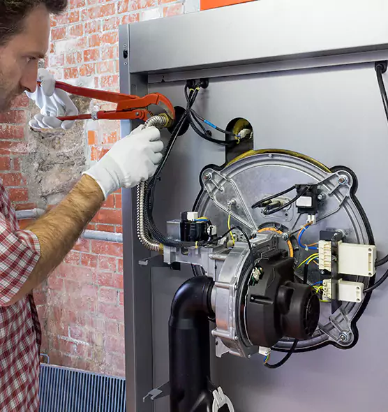 Advanced Repair Dryer Vent Hose in Lancaster, TX