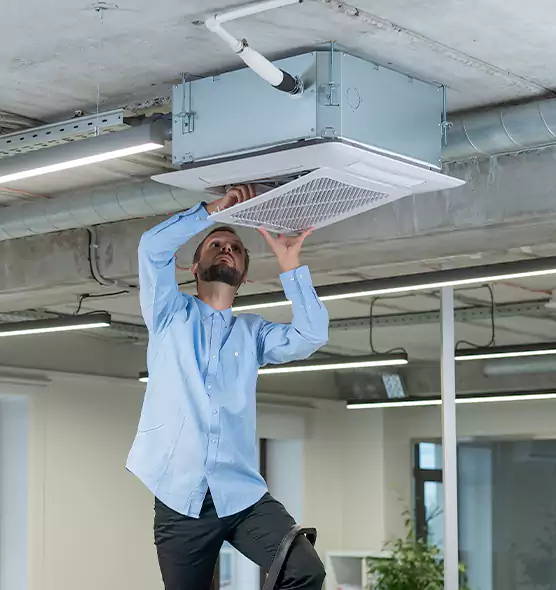 Advanced Rodent Droppings In Vents in Lancaster, TX