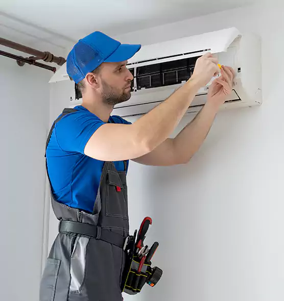 About Smart Thermostat AC Installation in Lancaster, TX