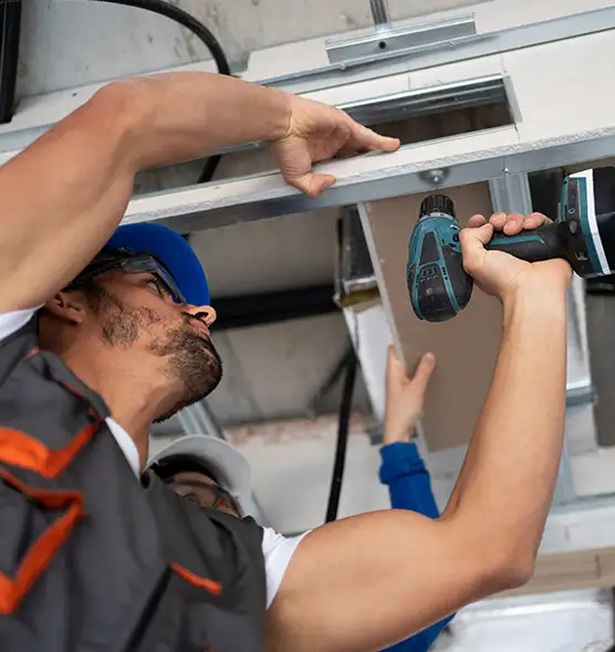 About Vent Smoke Odor Elimination in Lancaster, TX