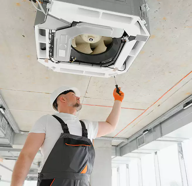 Why Homeowners & Businesses Trust Us in Lancaster, TX?