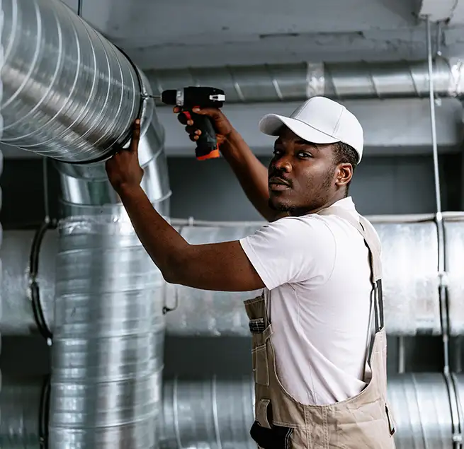 Why Homeowners & Businesses Trust Us Lancaster, TX