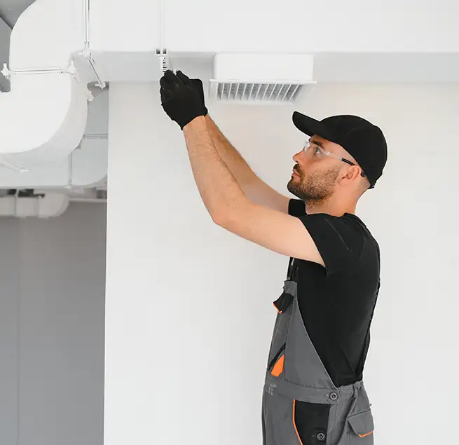 Why Homeowners & Businesses Trust Us in Lancaster, TX?