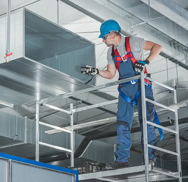 Why Homeowners & Businesses Trust Us in Lancaster, TX?