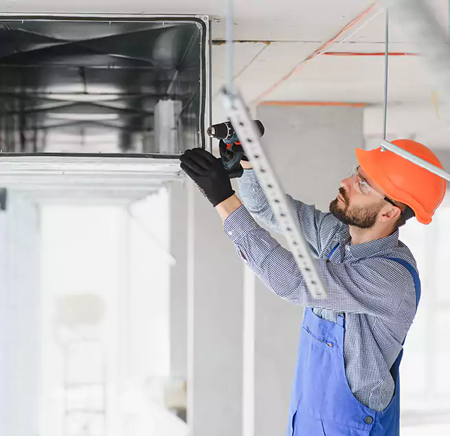 Why Homeowners & Businesses Trust Us Lancaster, TX