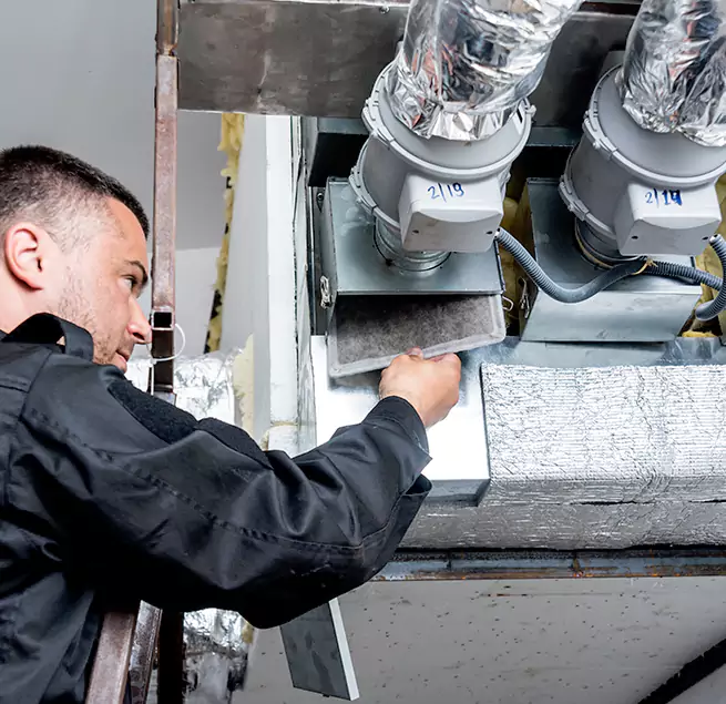 Why Homeowners & Businesses Trust Us in Lancaster, TX