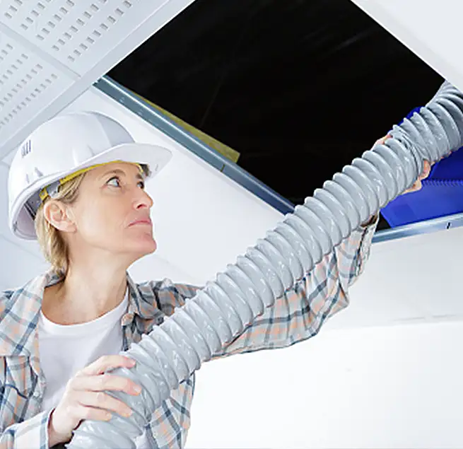 Why Homeowners & Businesses Trust Us Lancaster, TX