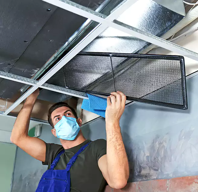 Why Homeowners Businesses Trust Us in Lancaster, TX