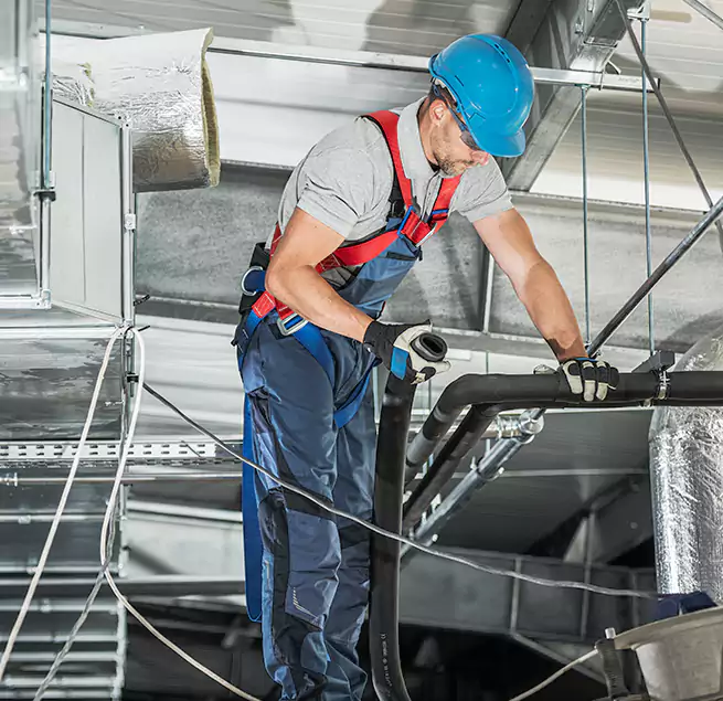 Why Homeowners & Businesses Trust Us in Lancaster, TX?