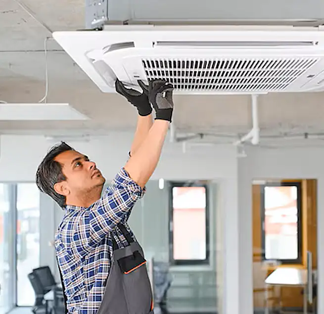 Why Homeowners & Businesses Trust Us in Lancaster, TX?