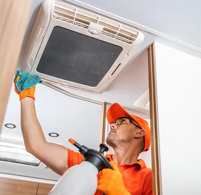 Why Homeowners & Businesses Trust Us in Lancaster, TX?