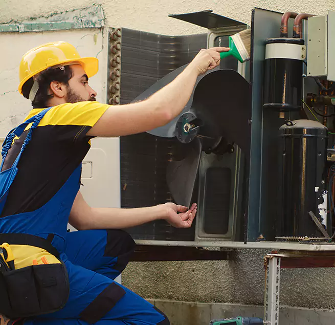 Why Homeowners Businesses Trust Us in Lancaster, TX?