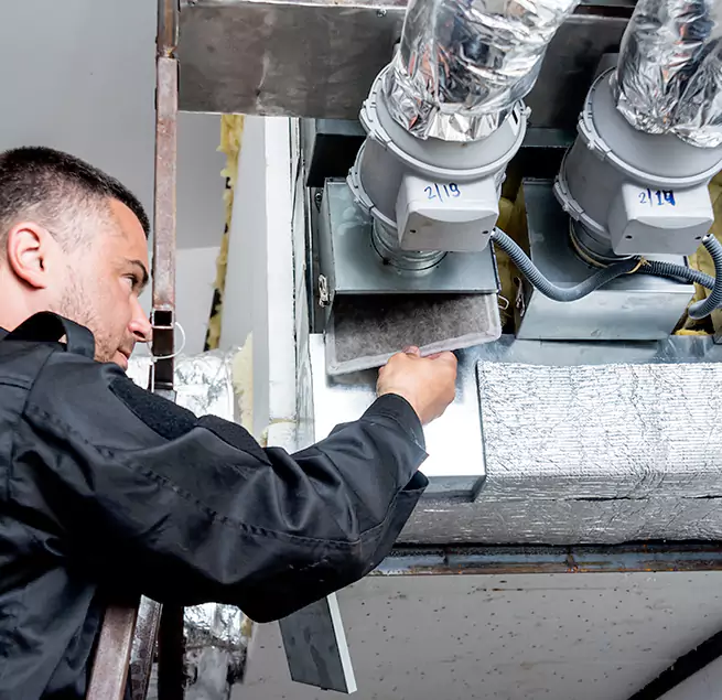 Why Homeowners & Businesses Trust Us in Lancaster, TX?