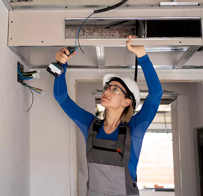 Why Homeowners & Businesses Trust Us in Lancaster, TX?