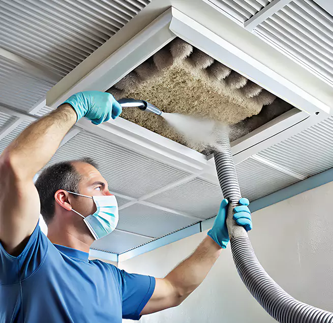 Why Homeowners Businesses Trust Us in Lancaster, TX