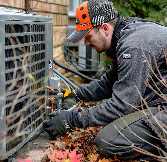 Why Homeowners & Businesses Trust Us in Lancaster, TX?