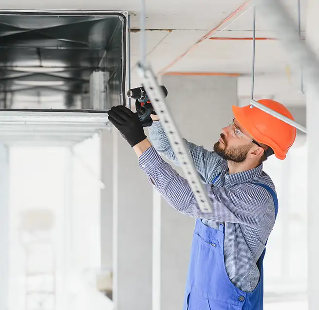 Why Homeowners Businesses Trust Us Lancaster, TX