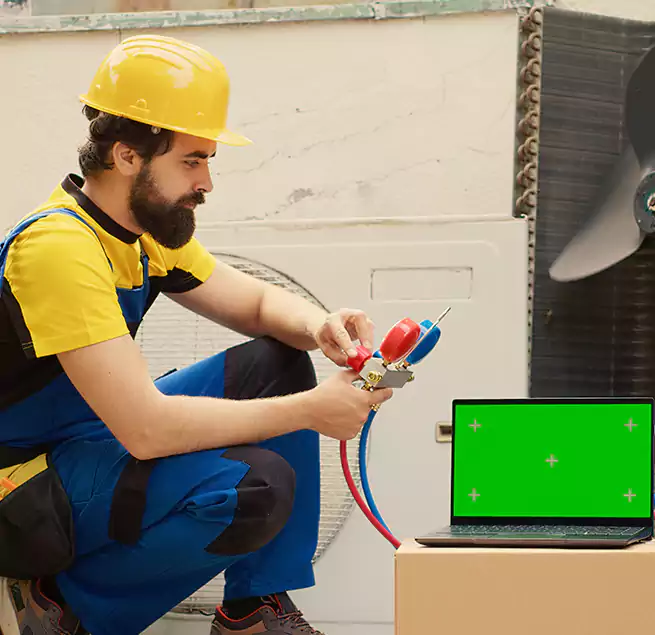 Why Homeowners & Businesses Trust Us in Lancaster, TX?