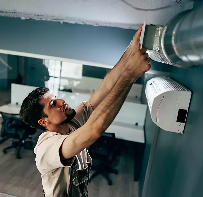 Why Homeowners & Businesses Trust Us in Lancaster, TX?