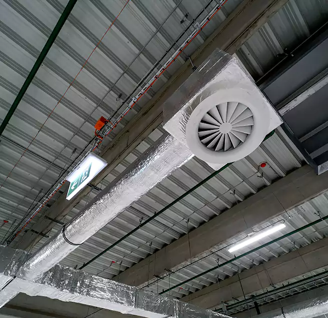 Why Homeowners & Businesses Trust Us in Lancaster, TX